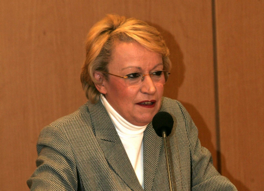 Έφυγε από τη ζωή η Άννα – Έννυ&nbsp;Μαγιάση