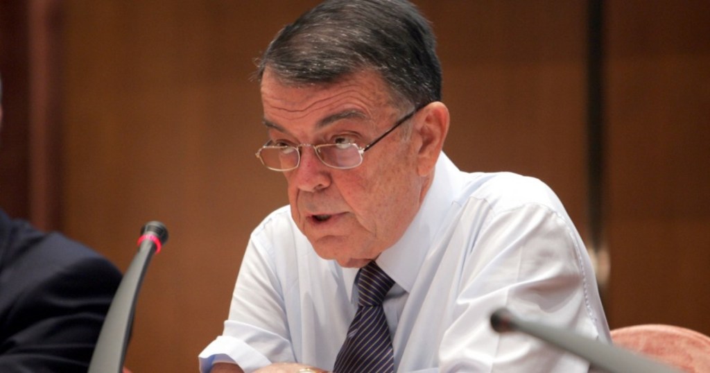 4 Χρόνια χωρίς το&nbsp;Μίνωα…