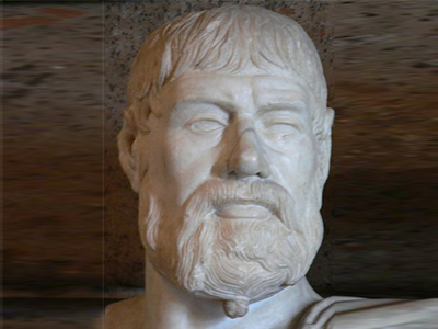 Απο τον Όμηρο στον&nbsp;Παυσανία