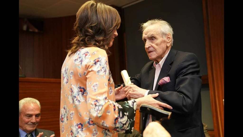 Συλλυπητήρια στην οικογένεια του Χάρη&nbsp;Λυμπερόπουλου