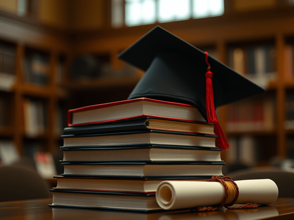 Προκήρυξη Υποτροφιών για Μεταπτυχιακές Σπουδές στη Δημοσιογραφία&nbsp;2025